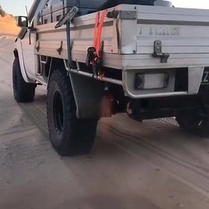 7.6K views · 58 reactions | SOUND ON!! Owner: Vaughan Reidy | Bogged 4X4 | Facebook