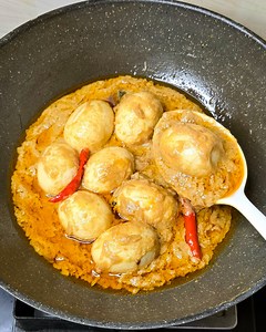 4.6M views · 38K reactions | বাবুর্চির থেকে শেখা দাওয়াত স্পেশাল ডিমের...