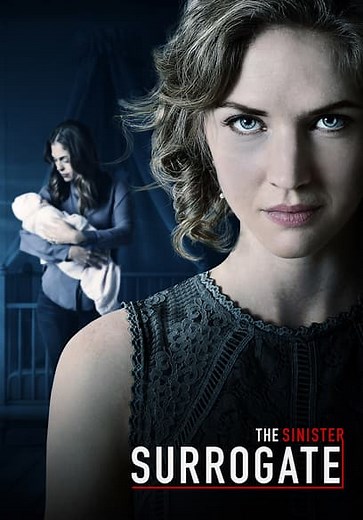 The Sinister Surrogate (2018)