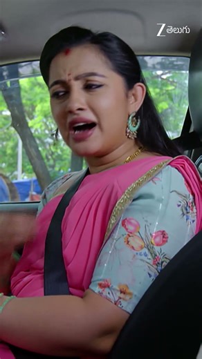 #MUKKUPUDAKA #Shorts #Zee Telugu #Entertainment #Drama