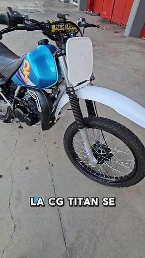 Yamaha DT 125 2T: Unleashing the Power