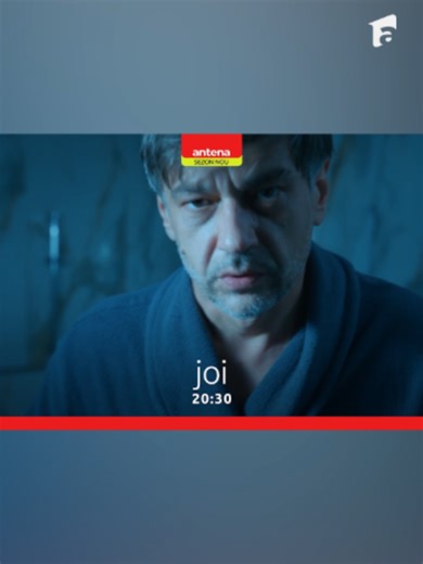 Dinu duce o luptă interioară greu de imaginat! Ne revedem joi, de la 20:30, doar pe Antena 1 și AntenaPLAY!#antena1 #destinecuparfumdelavanda #serial #viral_video