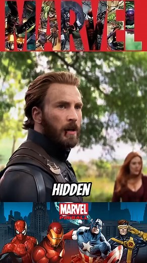 113K views · 2.6K reactions | Hidden Easter Eggs In Marvel Movies! #marvel #MovieTrivia #avengers #avengersendgame | Nelven Villamor | Facebook