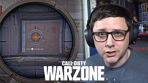 JGOD explains how new Warzone Season 3 graphic setting is ruining your aim - CharlieINTEL