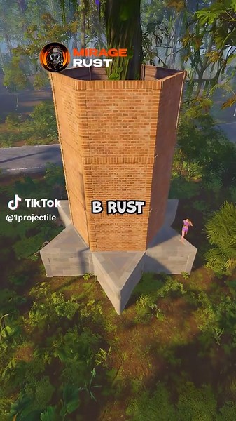 Играйте в Mirage Rust с лучшими игроками