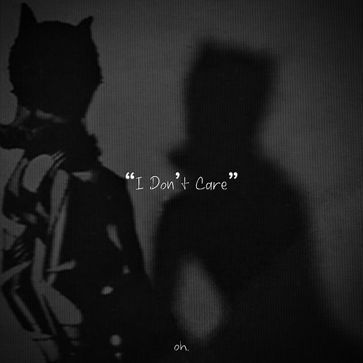 ‏Ariana Grande - “I Don’t Care” (Vocals) #dangerouswoman