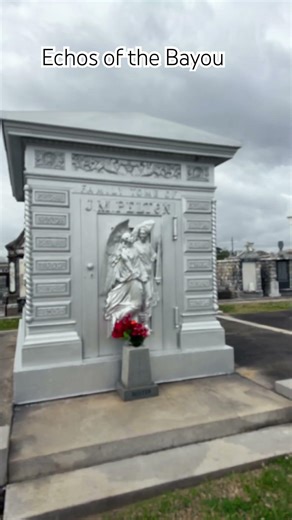 #foryou , #raven , #history , #cemetery #bayoucountry #tombstones #angels