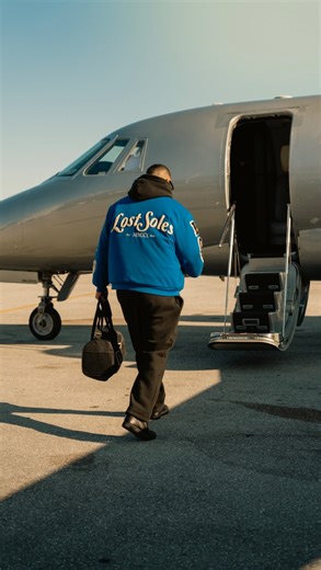 Lost Soles NJ on Instagram: "The Blue Varsity has landed. Pre-orders are officially LIVE. Only 200 jackets, each individually numbered. When they’re gone… they’re gone. 💙🔥 #LostSoles #LostSolesVarsity #LimitedEdition #ExclusiveDrop #VarsityJacket #StreetwearDrop #PreOrderNow #NumberedEdition #StreetStyle #FashionRelease #HypeWear #MensFashion #WomensFashion #OuterwearSeason #BlueVarsity #SmallBatchFashion #FashionAlert #LimitedRun #ShopNow #branddrop"