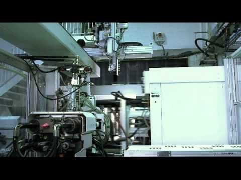 BI INJECTION THERMO PLASTIQUE LSR SILICONE LIQUIDE AUTO ADHERENT