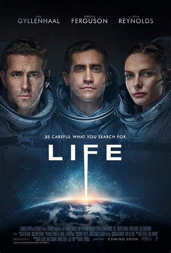 Life Summary, Trailer, Cast, Where to Watch and More