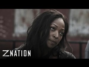 Z NATION | Season 5, Episode 7: Sneak Peak | SYFY