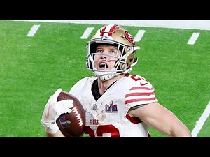 Top 50 Best Plays of Christian McCaffrey | NFL Highlights