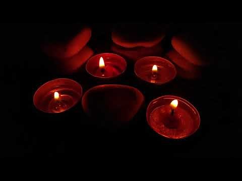 1 hours Front Porch Storm — Heavy Rain on Roof, Distant Thunder