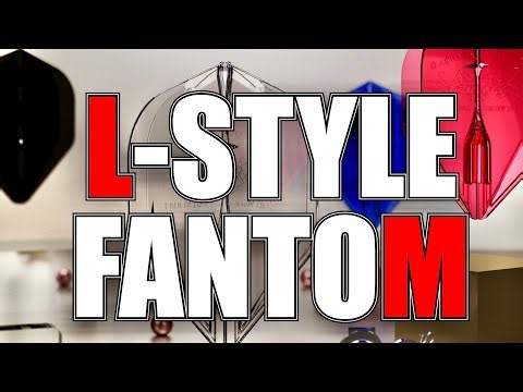L-style FANTOMフライト【先行レビュー】
