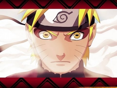 Sage naruto vs pain: Naruto's badass entrance