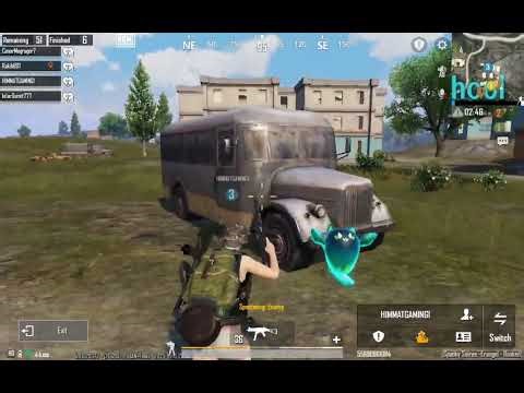 Screen Recording 20251015 222550 Battlegrounds India