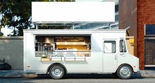 Fishing Business Idea: Bait Trucks That Are Run Like Food Trucks