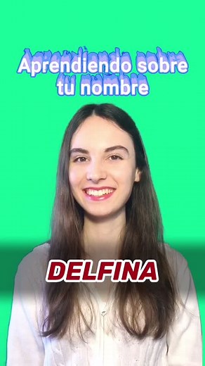Significado del Nombre Delfina y Sus Variantes