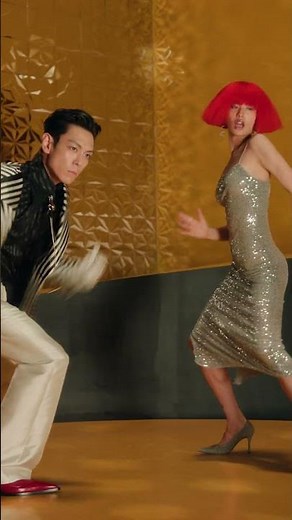 T.O.P - "완전미쳤어! (Studio54)" MV #shorts
