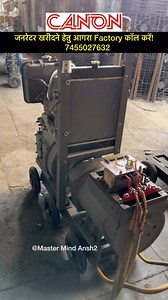 1.4M views · 5.5K reactions | Dj Generator Factory Agra #generator #dj #djset | Master Mind Ansh | Facebook