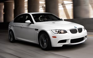 Verdict: 2009 BMW M3