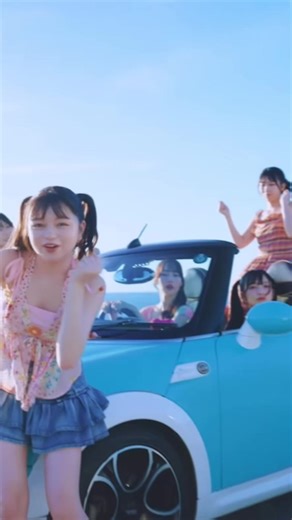 ☀️✨🧁🟡🍦🌧️🦋☘️💧 7/14(月)Release 新曲「Boom！Boom！サマーっ♡」/ 虹のコンキスタドール 🫧🪼🫧🐬🫧🐳🫧🐋‪🫧 🫧 川端優ちゃん@かわばたゆう 切り抜き💛❗️ 最高最強可愛い子と夏を始めるなら今です😼🫶🏻🔥 他にも可愛いメンバー沢山います❗️❗️❗️ 是非最高の推しメンと夏を過ごしてみませんか(งД)งシャー！ #虹コンtiktok部 #100日後夏を取り戻すアイドル #虹コン #虹のコンキスタドール #川端優 #CapCut