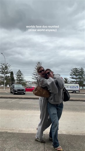 Best Friends Reunited: A Heartwarming Journey