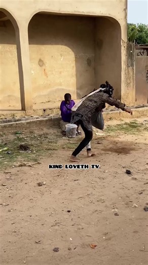 Emotional Social Experiment on Kindness