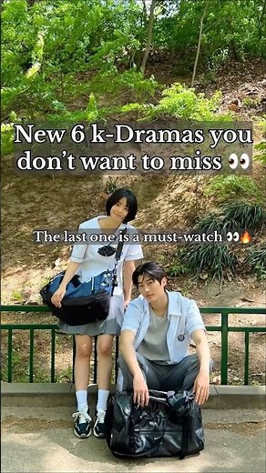 New K-Dramas you don’t want to miss👀✨| Kdrama Watchlist #kdrama #kdramashorts #shorts #viral #fyp