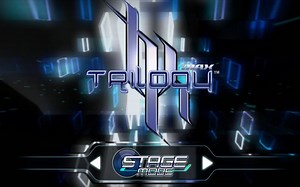 【DJMAX】打碟合辑