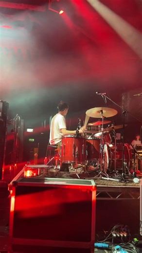 19K views · 394 reactions | 落Bournemouth ✌️ Back out on leg 2 of the replenish tour, hitting the @o2academybmouth with @kerbdog_official @franceslion Great show, great times !! Thanks for coming down last night! #reef #replenish #tour #30years #rock | Reef | Facebook