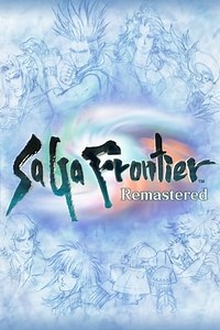 Asellus' Story in 16:59 by Ynagi - Saga Frontier HD Remastered - Speedrun.com