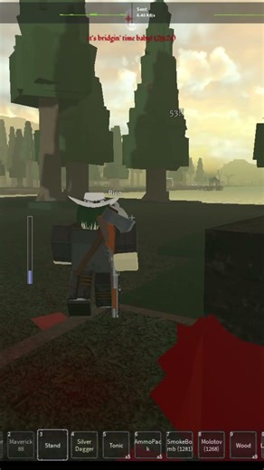 Old king crimson was SO STRONG.. | Bridger: Western