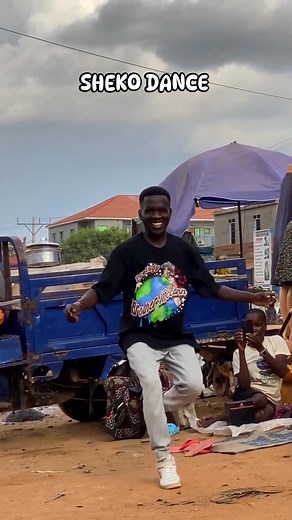 2.6K views · 45 reactions | THIS DANCE CHALLENGE IS AN AMAZING ONE #shekodance #dancers #fy #reels #viral #dancing #memes #dance #fyp #fblifestyletyle | SHEKO DANCE | Facebook