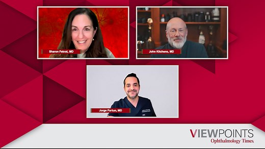 Understanding Aflibercept’s Structural Design and Use of High-Dose in Retinal Vascular Diseases | Ophthalmology Times - Clinical Insights for Eye Specialists