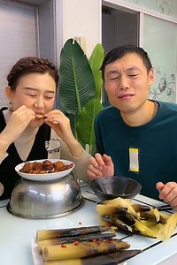2M views · 20K reactions | Million View Trending Video Husband and Wife Eating Challenge Incredible Satisfied | Viral MMS | Facebook