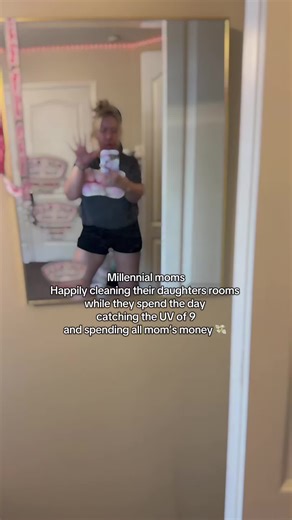 Millennial Moms: Balancing Love and Independence