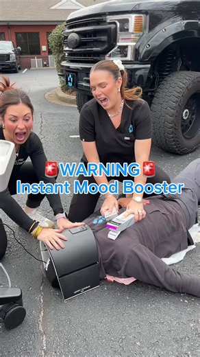 🔥CHARGING!!!!!!! That ending will get you! 🤣🤣 But for real, you need to check out these deals because, I'm telling you, they are hotter than the coming summer temperatures!😎 We promise not to run you over as Tori does, but we will help fix you! #hormonehealth #hormonebalance #testosterone #guthealth #stemcelltherapy #botox #filler #funnymedspa #medspahumor #medspamagic #medspamarketing #medspalife #relivehealth #relivehealthhendersonville #healthandwellness #tennessee #helpme #runover #call9