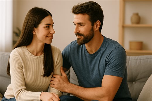 Stay single until you find someone with these 15 signs of emotional maturity