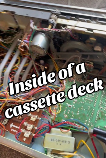 Cassette_etc on TikTok