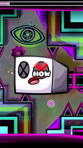 Society Just Got a Feature? #geometrydash