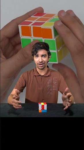 Do you wanna solve 3x3 Rubik's Cube fast? #rubikscube #cubing #puzzle #cubelelo #cubereview