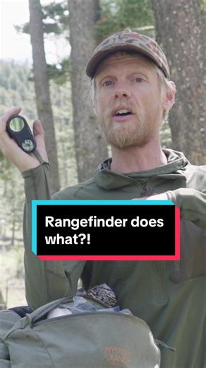 Introducing the New RX5000 Rangefinder by Leupold | onX Hunt Sync Capabilities
