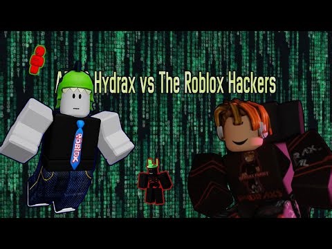 Roblox vs Hackers: The Interview You Can’t Stop Watching (ft. ABT_COOLGUY)