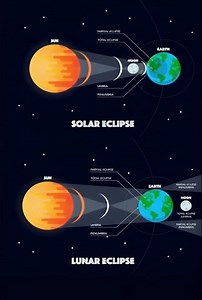 “The Secrets of Our Universe 🌌 | Mind-Blowing Space Facts”