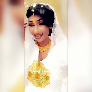 3.1K views · 121 reactions | Mme Tamba  | Mariage From Sénégal | Facebook