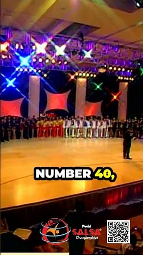 world salsa championships winners revealed