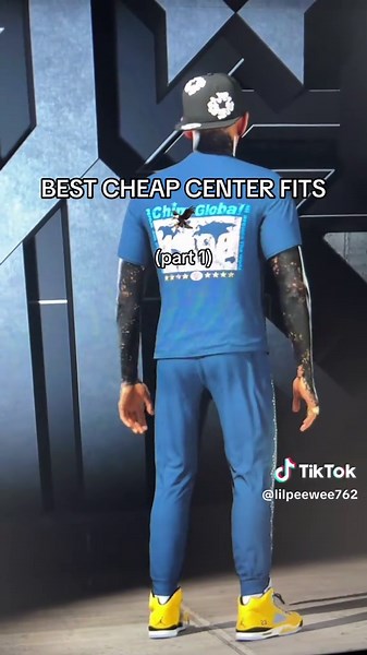 @Tim ® #fyp #viral #nba2k26 #xyzba #2kcommunity | NBA 2K