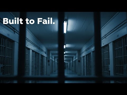 Inside Pennsylvania’s Most Notorious Prison — The Truth About Graterford