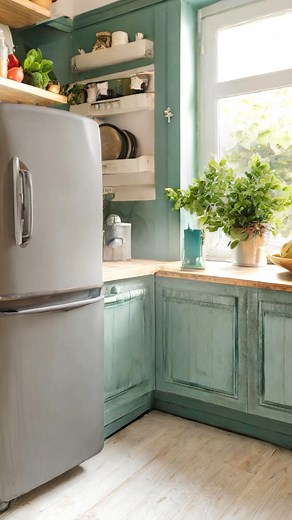 Quand ton frigo est une invitation au voyage 🛫🌏 #JokerCaFaitDuBien #CaFaitDuBien | Joker